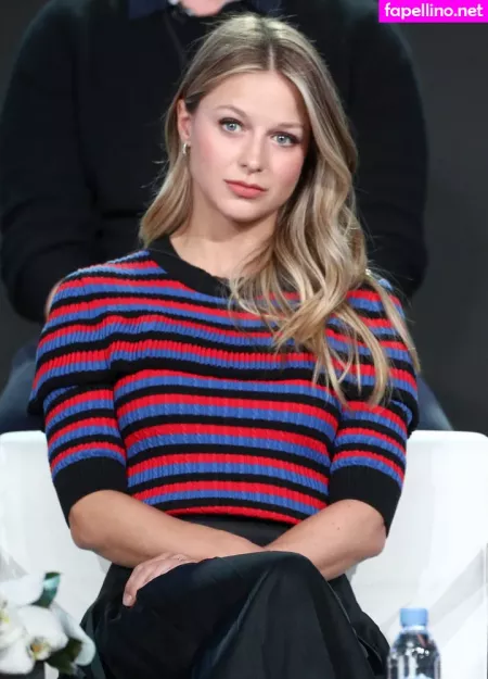 Melissa Benoist OnlyFans Thumbnail #WQAE9eeZrp