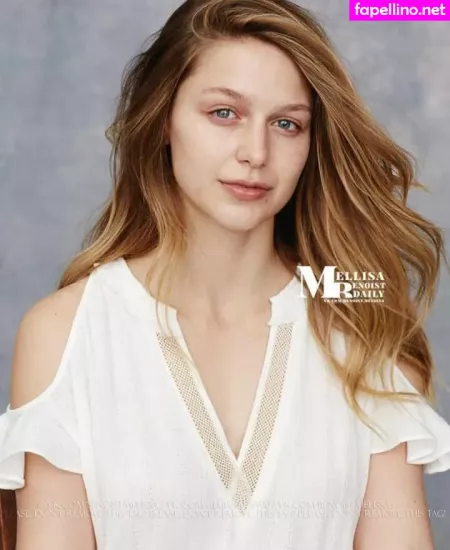 Melissa Benoist OnlyFans Thumbnail #X6haKNQiOM