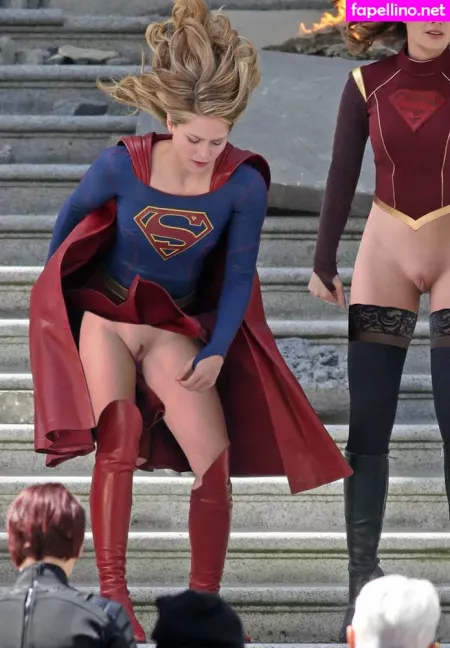 Melissa Benoist OnlyFans Thumbnail #XZTnMdCmto