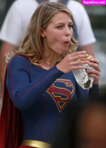Melissa Benoist OnlyFans Thumbnail #YMSsn7i7Fl