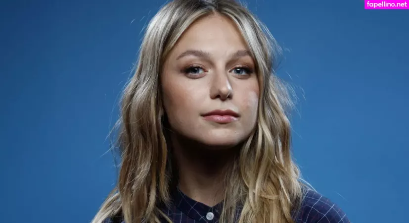 Melissa Benoist OnlyFans Thumbnail #Z2SXbEOcal