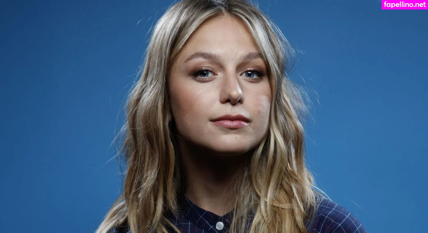 melissabenoist Nude Leaked OnlyFans Photo #Z2SXbEOcal