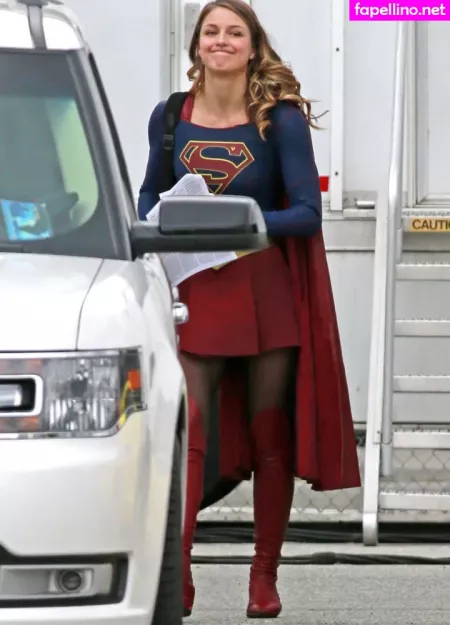 Melissa Benoist OnlyFans Thumbnail #a0cotLmo9Y