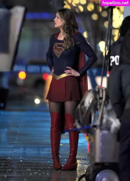 Melissa Benoist OnlyFans Thumbnail #bR87PgZLff