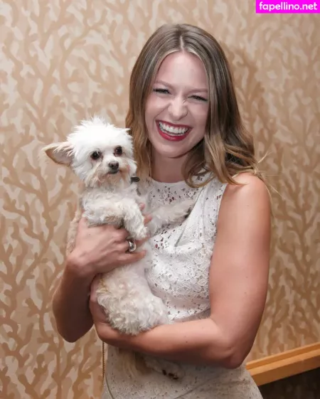 Melissa Benoist OnlyFans Thumbnail #bikXY0w7bB