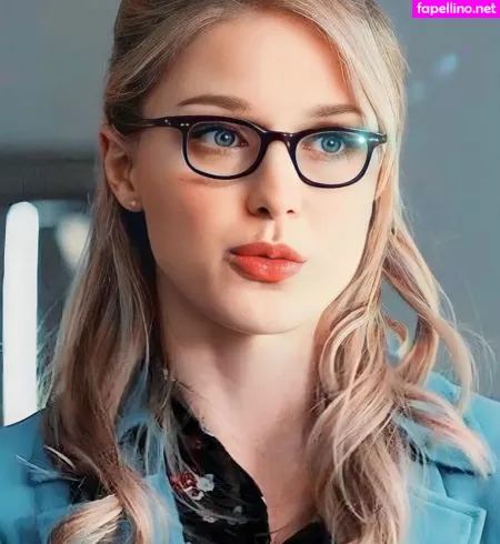 Melissa Benoist OnlyFans Thumbnail #cK5YiQi8Io