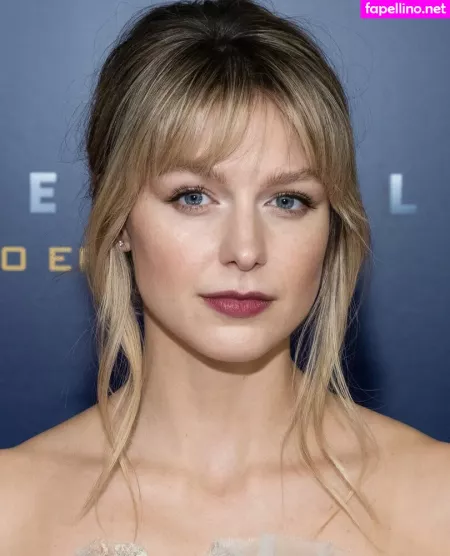 Melissa Benoist OnlyFans Thumbnail #ctOnyTc37h