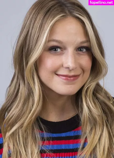 Melissa Benoist OnlyFans Thumbnail #dVDUavhyB6