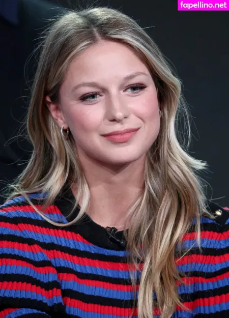 Melissa Benoist OnlyFans Thumbnail #dsRht8uNBr