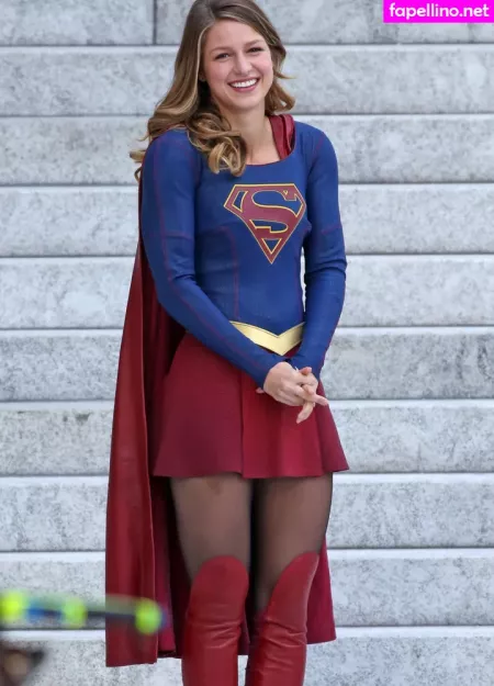 Melissa Benoist OnlyFans Thumbnail #ethTE06ST9