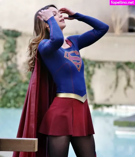 Melissa Benoist OnlyFans Thumbnail #fs2YYvg8rZ