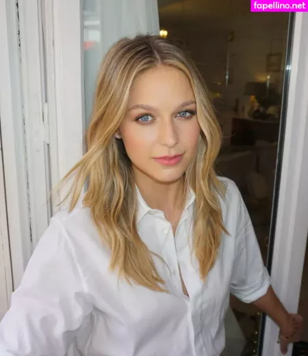 Melissa Benoist OnlyFans Thumbnail #geoM14aaxh