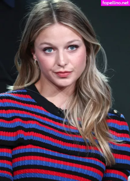 Melissa Benoist OnlyFans Thumbnail #gvc1R3Pkzh
