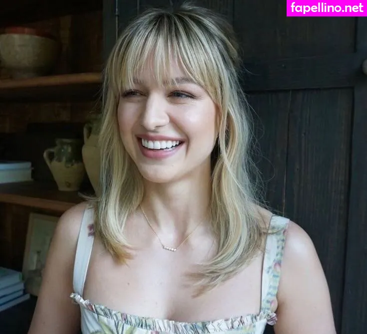melissabenoist Nude Leaked OnlyFans Photo #iQZQlIh6LD