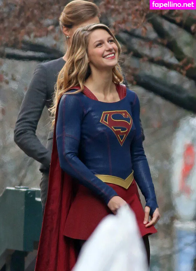 melissabenoist Nude Leaked OnlyFans Photo #ifdjR0MzHY