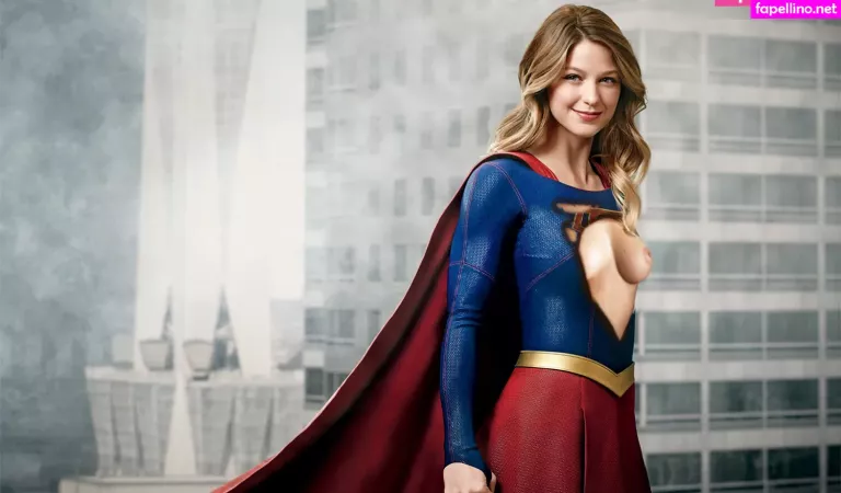 Melissa Benoist OnlyFans Thumbnail #igm336D0Ww