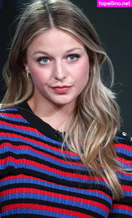 Melissa Benoist OnlyFans Thumbnail #j6nrk8iNdn