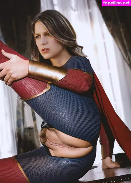 Melissa Benoist OnlyFans Thumbnail #jUoNAxJbU1
