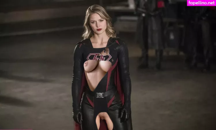 Melissa Benoist OnlyFans Thumbnail #jc3zNxpDdm