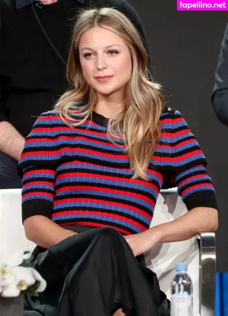 Melissa Benoist OnlyFans Thumbnail #jgJngjdtgh
