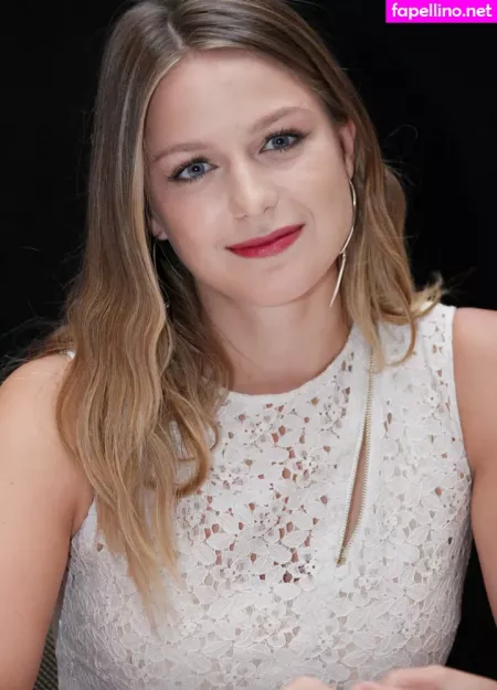Melissa Benoist OnlyFans Thumbnail #jvqh4zNH6U