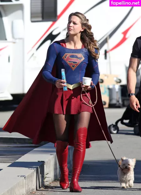 Melissa Benoist OnlyFans Thumbnail #k9PGVNErZn