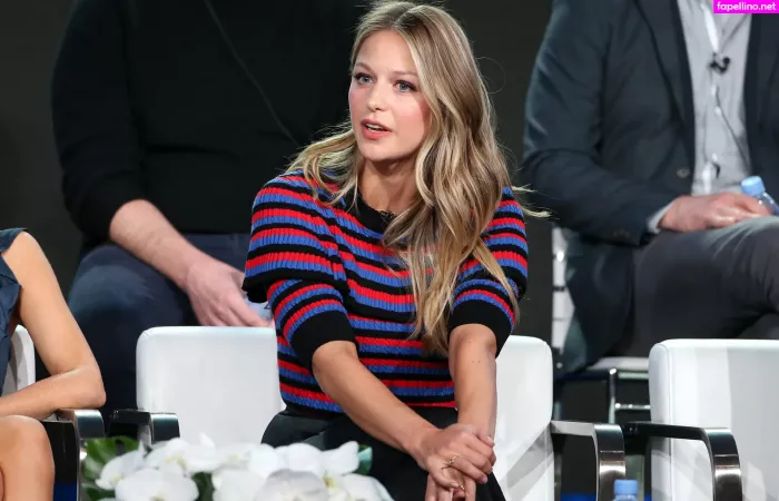 Melissa Benoist OnlyFans Thumbnail #kaIaopUNPk
