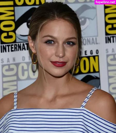 Melissa Benoist OnlyFans Thumbnail #kf0oumOGBH
