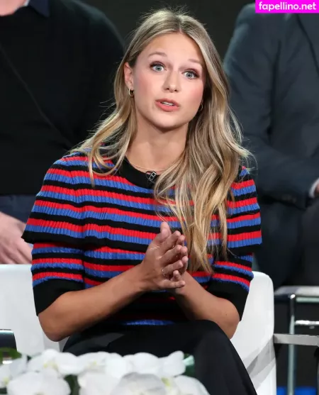 Melissa Benoist OnlyFans Thumbnail #lio7RhyDMj