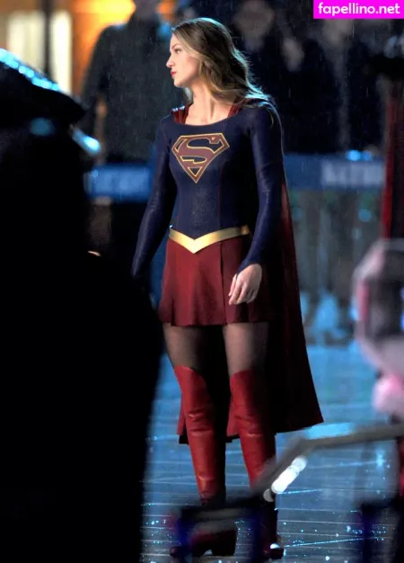 Melissa Benoist OnlyFans Thumbnail #m2STdQ7UdL