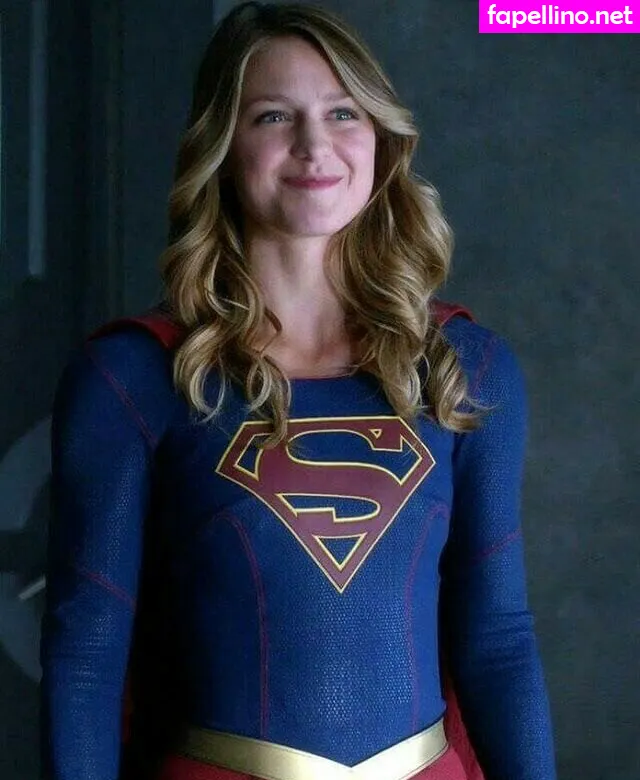 melissabenoist Nude Leaked OnlyFans Photo #m7He5RU31B