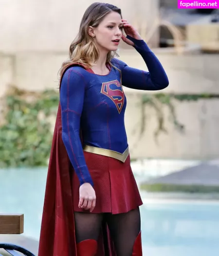 Melissa Benoist OnlyFans Thumbnail #mLlveNOter