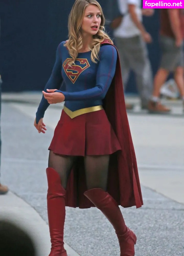 melissabenoist Nude Leaked OnlyFans Photo #o2A5WvrGIt