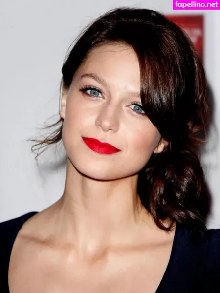 Melissa Benoist OnlyFans Thumbnail #o6EFX8QblH