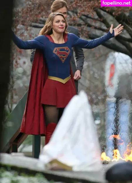 Melissa Benoist OnlyFans Thumbnail #ohLnPtHpkF