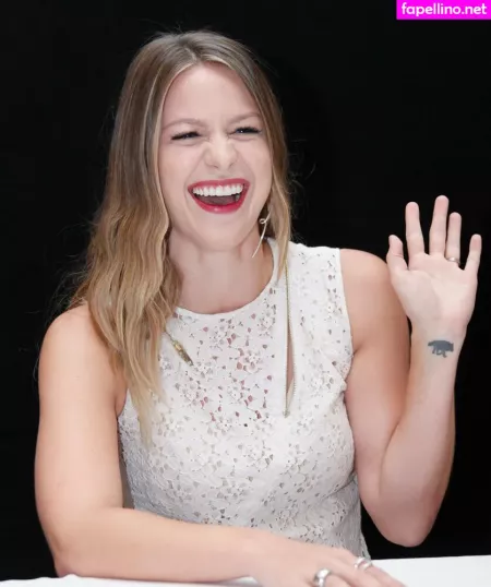 Melissa Benoist OnlyFans Thumbnail #oomu9qWART