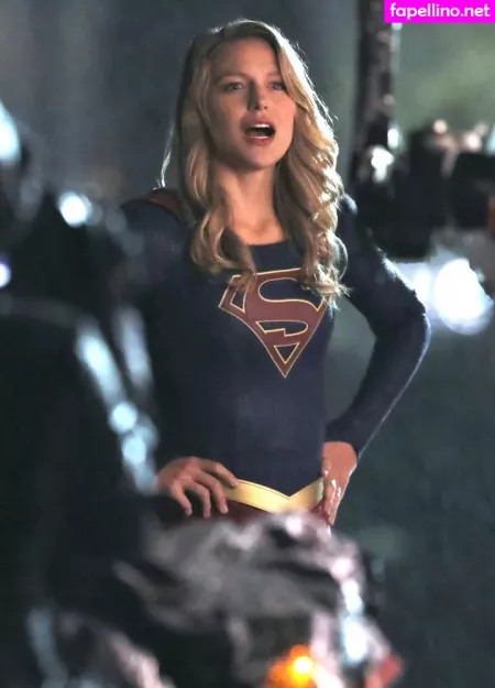 Melissa Benoist OnlyFans Thumbnail #opNuzpXIh3