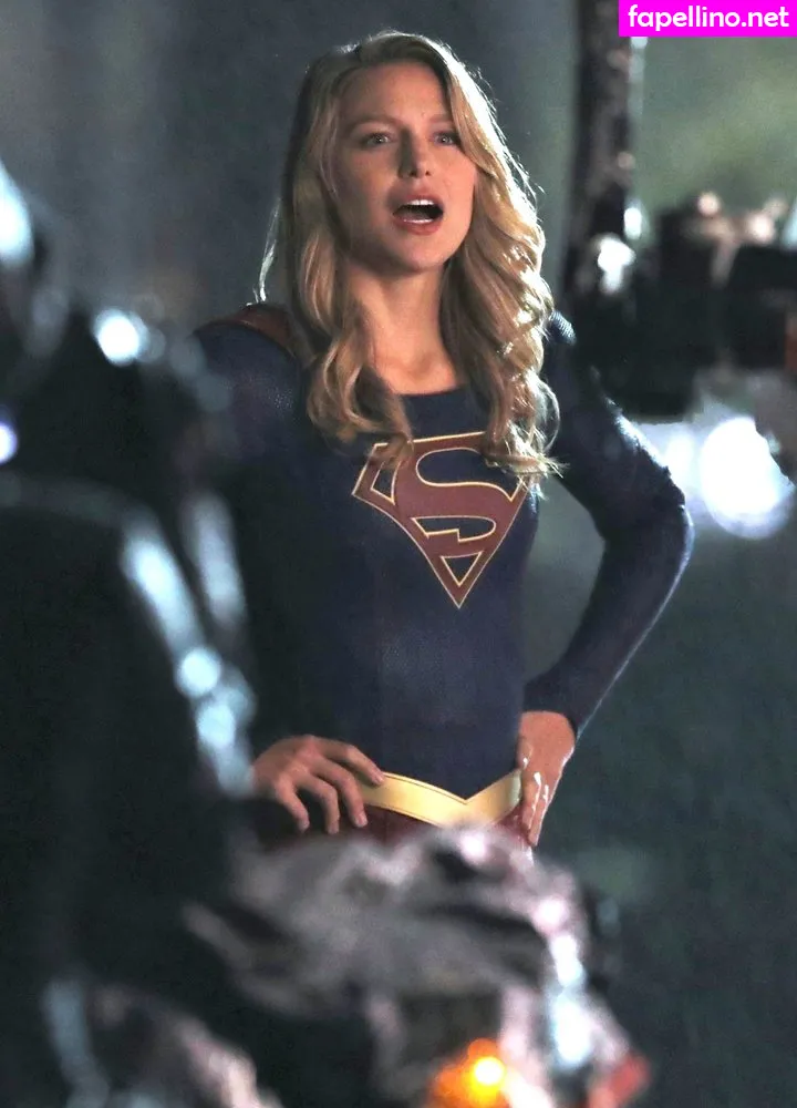 melissabenoist Nude Leaked OnlyFans Photo #opNuzpXIh3