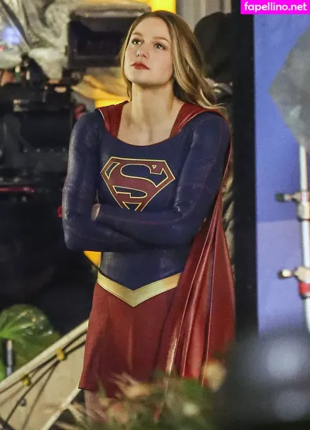 Melissa Benoist OnlyFans Thumbnail #pAfHyS9rwL