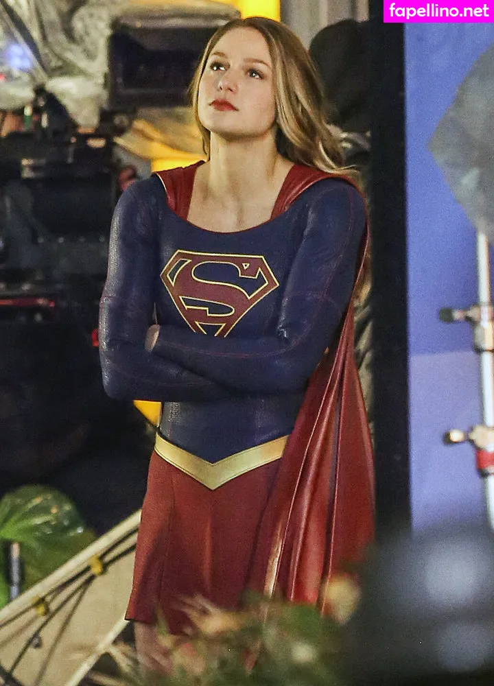 melissabenoist Nude Leaked OnlyFans Photo #pAfHyS9rwL