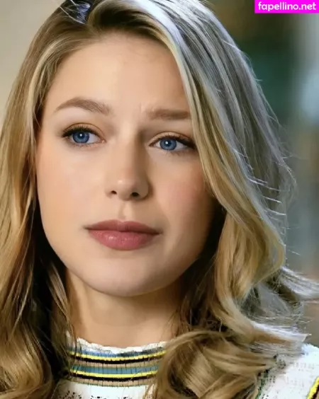 Melissa Benoist OnlyFans Thumbnail #pIxnvYfywc
