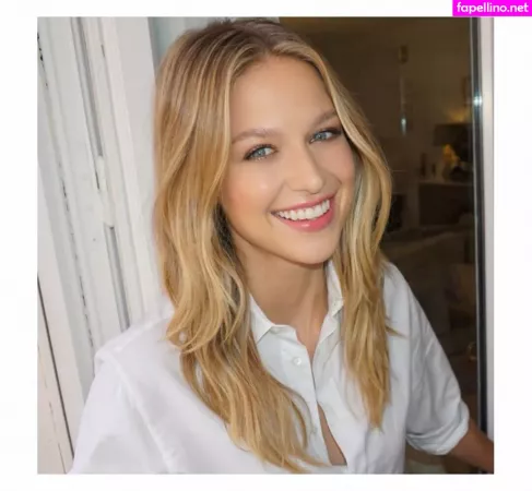 Melissa Benoist OnlyFans Thumbnail #r4JcusAT3U