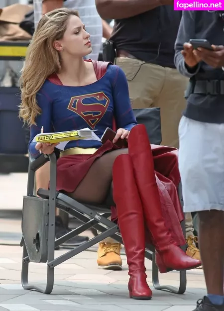 Melissa Benoist OnlyFans Thumbnail #r7EchXoNfU