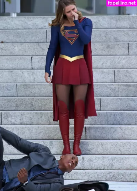 Melissa Benoist OnlyFans Thumbnail #rFjpltwzHX