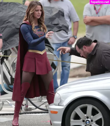 Melissa Benoist OnlyFans Thumbnail #rRAGLvFSGC