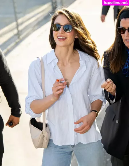 Melissa Benoist OnlyFans Thumbnail #se53dbnPcA
