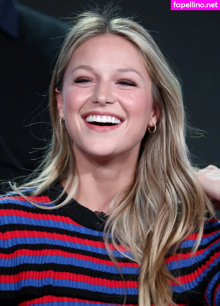 melissabenoist Nude Leaked OnlyFans Photo #tMTAH1T22U