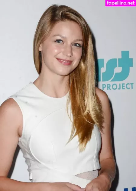 Melissa Benoist OnlyFans Thumbnail #tiiU37nBm8