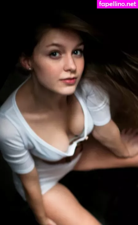 Melissa Benoist OnlyFans Thumbnail #uYVaygodbt