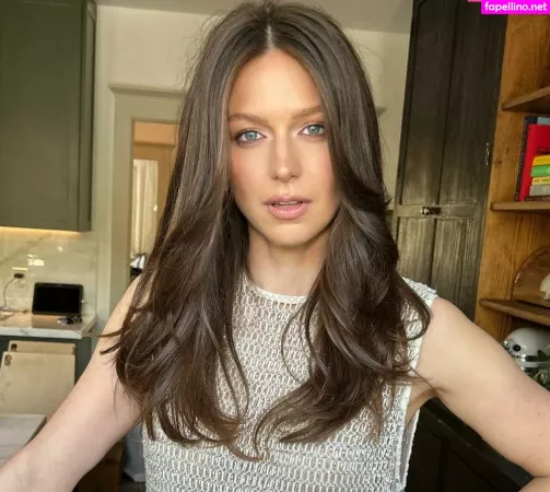 Melissa Benoist OnlyFans Thumbnail #urIMP840nb